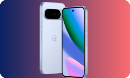 Google Pixel 10