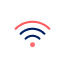 Ícono de WiFi