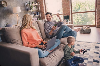 Obtén un año de Disney+ gratis con TiVo