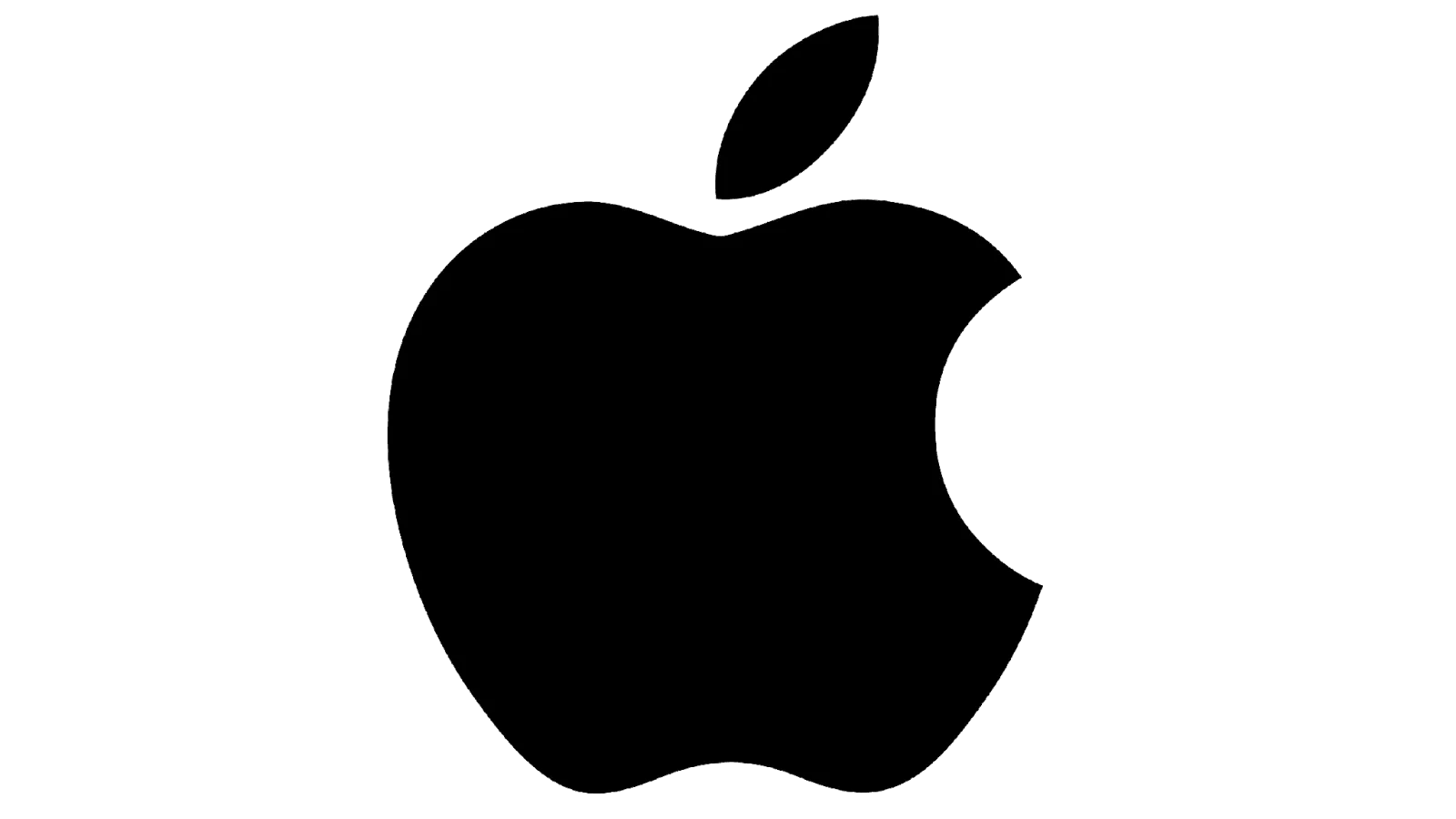 Logotipo de Apple