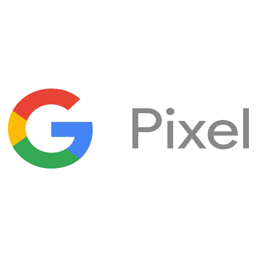 Logotipo de Google Pixel