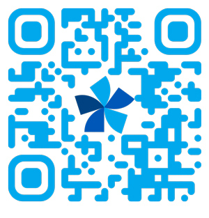 Código QR de APN iOS