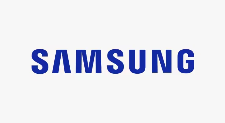 Logotipo de Samsung